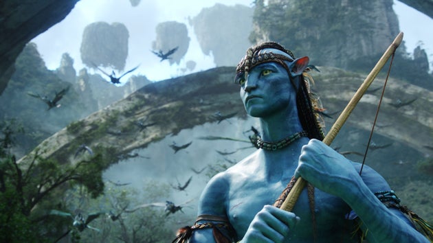 Sam Worthington is best known to cinema-goers for his work in the Avatar film franchise