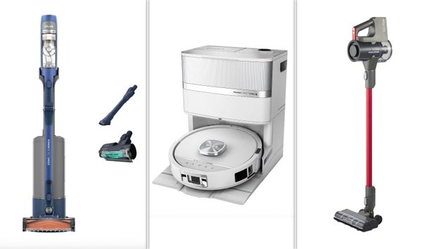 Shark/Shark/Morphy Richards
