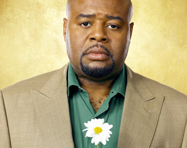 Chi McBride in Pushing Daisies