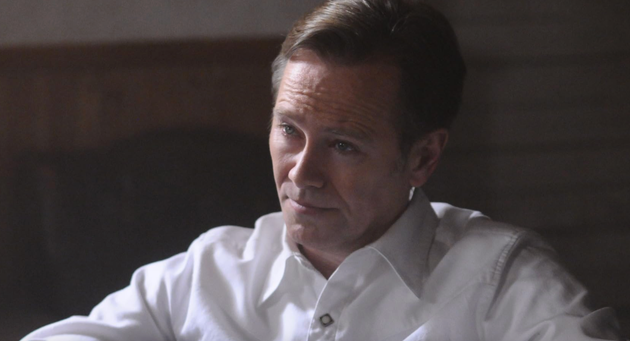 Peter Outerbridge in Orphan Black