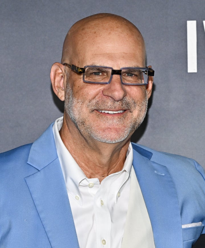 Harlan Coben