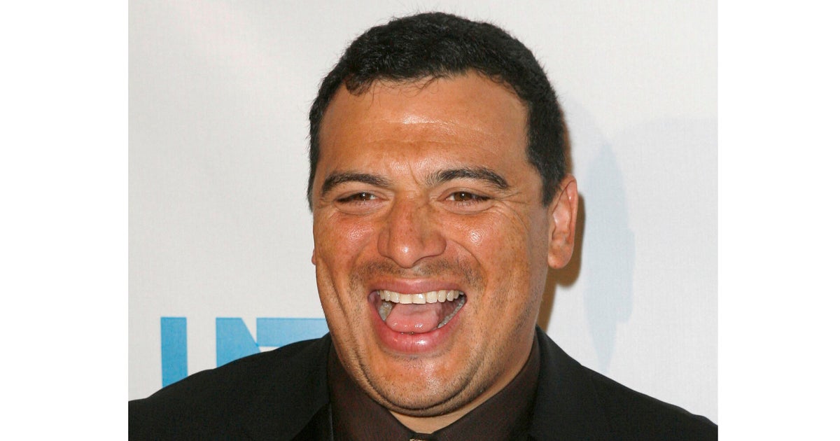 Carlos Mencia Faces 12 Felony Charges For Unreported Income