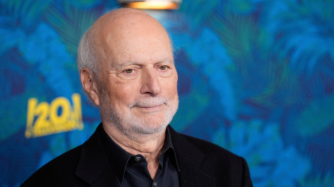 Legendary TV Director James Burrows Dies