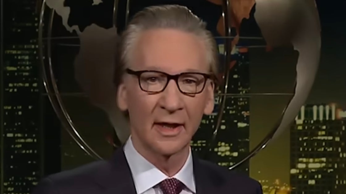 Bill Maher Mocks Trump Over Iran War Pivot: 'What Happened To The Art Of The Deal?'