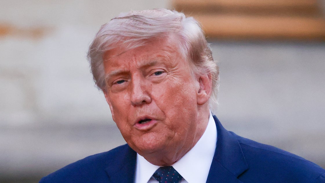 Trump Polls Followers On Idea He Claims Will Make Journalists 'Go Totally Crazy!'