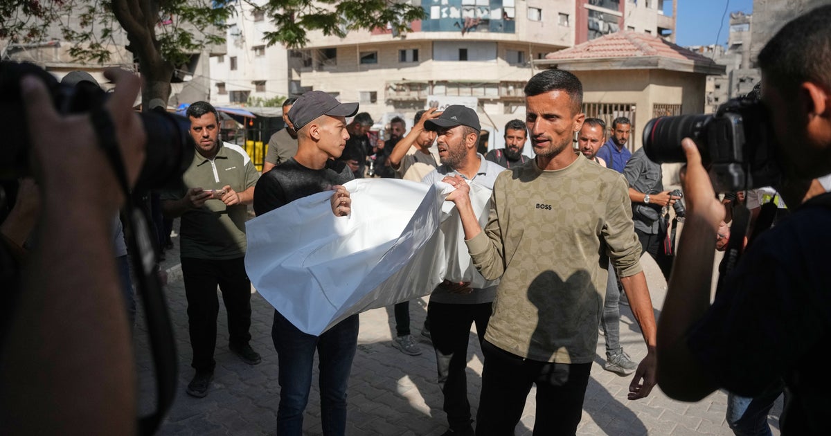 Israeli Strikes Kill 6, Including 2 Children And Al Jazeera Cameraman Israeli Strikes Kill 6, Including 2 Children And Al Jazeera Cameraman