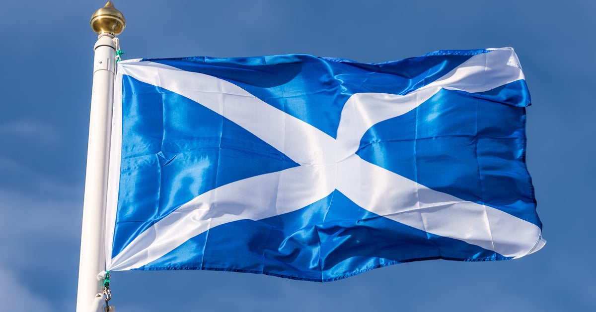 Scottish Counterterror Police Investigating After 5 Hurt In Apparent Anti-Muslim Attacks In Edinburgh Scottish Counterterror Police Investigating After 5 Hurt In Apparent Anti-Muslim Attacks In Edinburgh