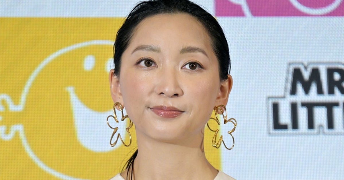 杏、“避暑地なった“パリの名所で猛暑を凌ぐ⇒「雪の洞窟みたい」「さすが芸術のパリ」の声