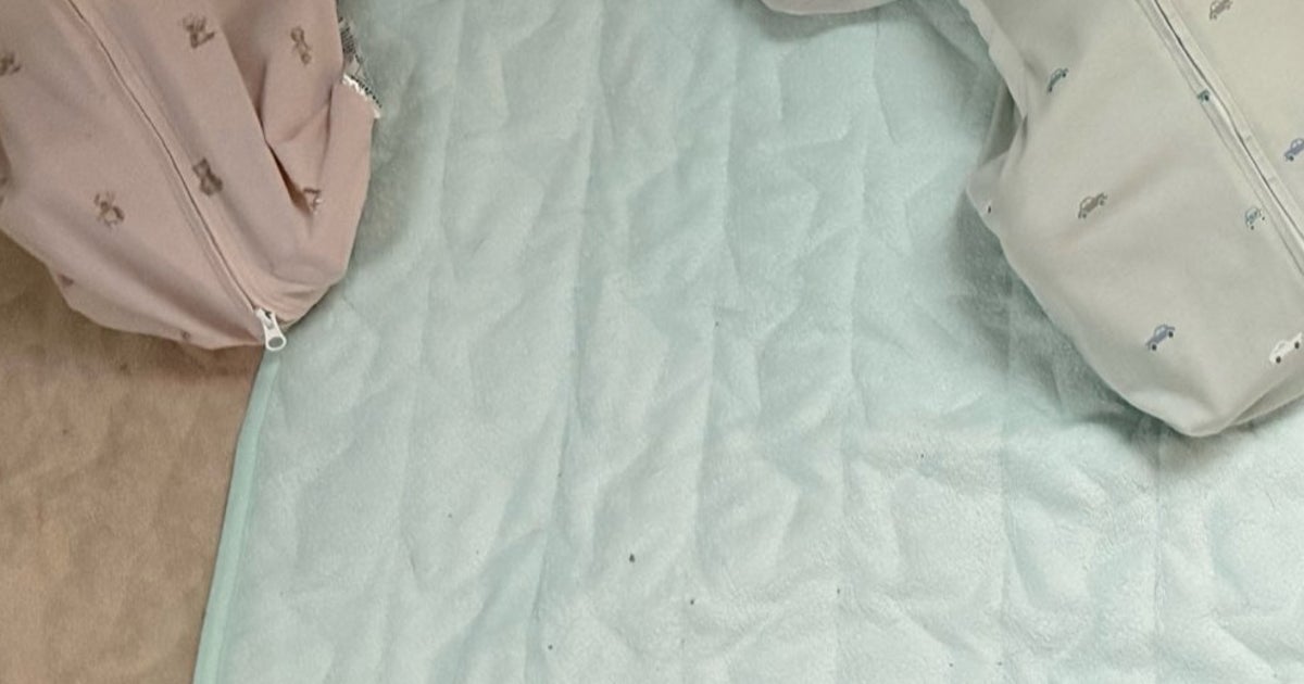 三つ子の見事にシンクロした寝姿が尊すぎる⇒「シンクロ率100点満点」「みんな同じでかわいい」と話題