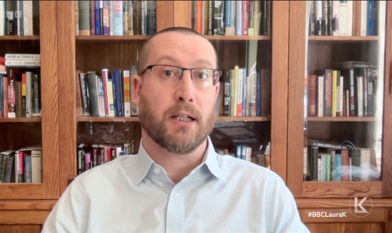 Ex-Top Civil Servant Warns About Cost Of 'Uncertainty' Caused By Government Instability