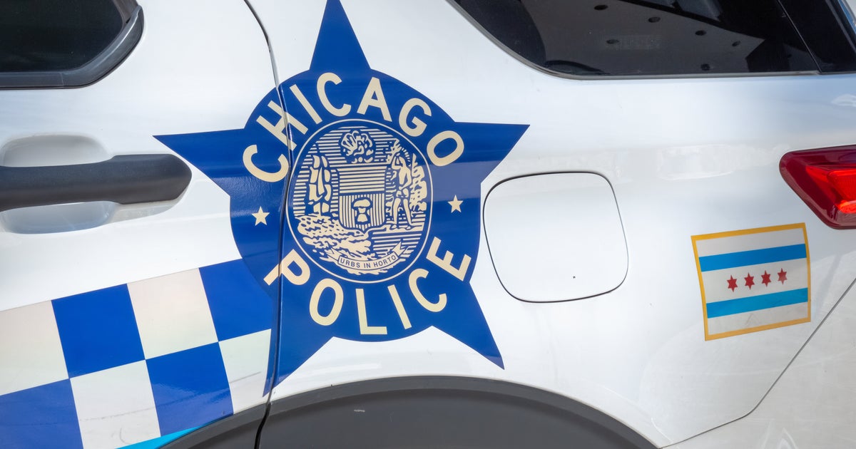 Trump Calls For Military Intervention In Chicago After 7 Killed In Weekend Shootings