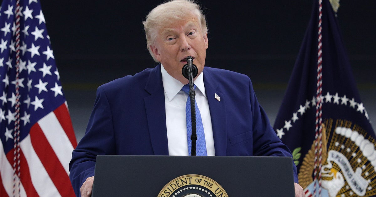 トランプが投稿した“娘”の写真に「これは誰？」の声。実際の子どもとは違う人物が写る