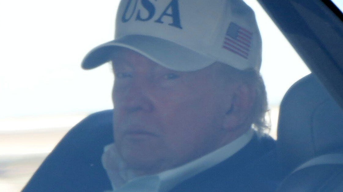 MS NOW Analyst: Trump Just Broke Biggest 'Taboo' In Diplomatic History