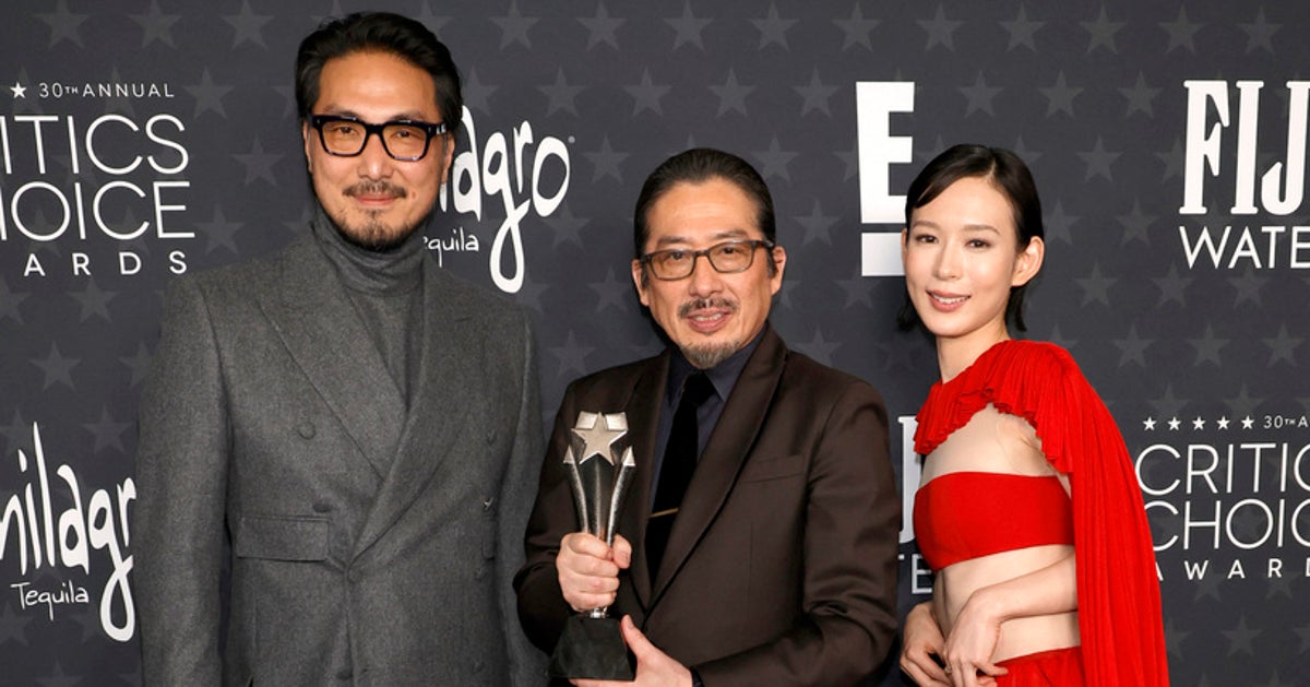 両親ともレジェンド名優で米国名門大卒業の俳優、ハリウッドの厳しい扱いに「寝込んだ」。『SHOGUN 』裏話も