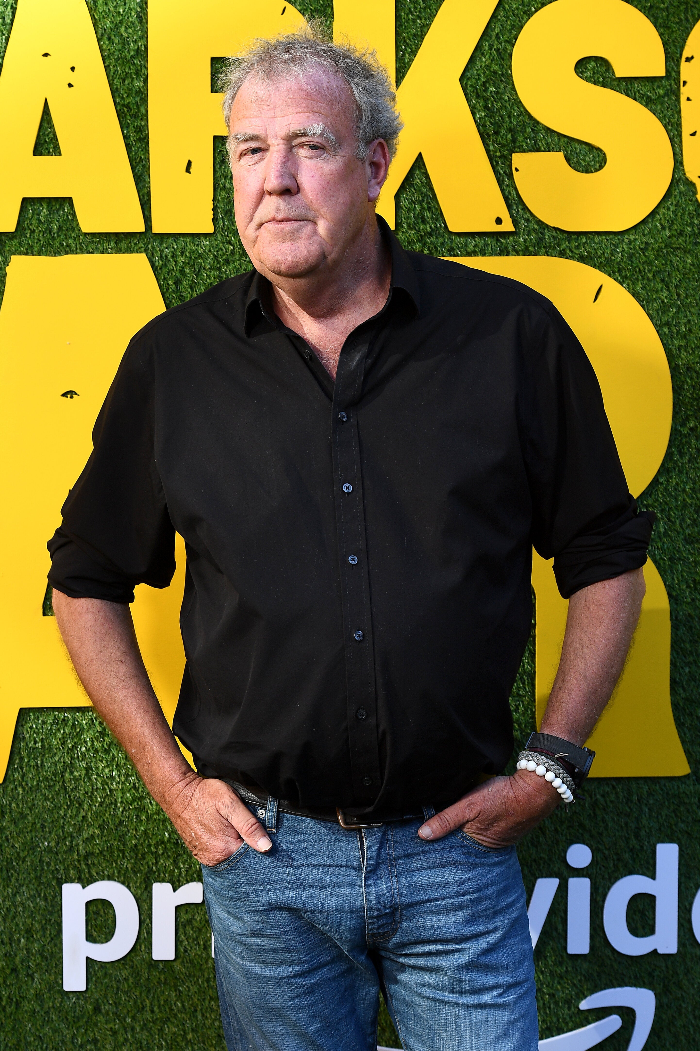 Jeremy Clarkson Shares That His Prostate Cancer Is Now In Remission After Treatment