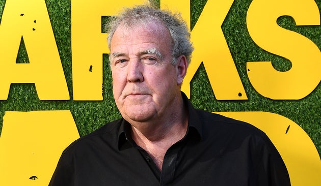 Jeremy Clarkson