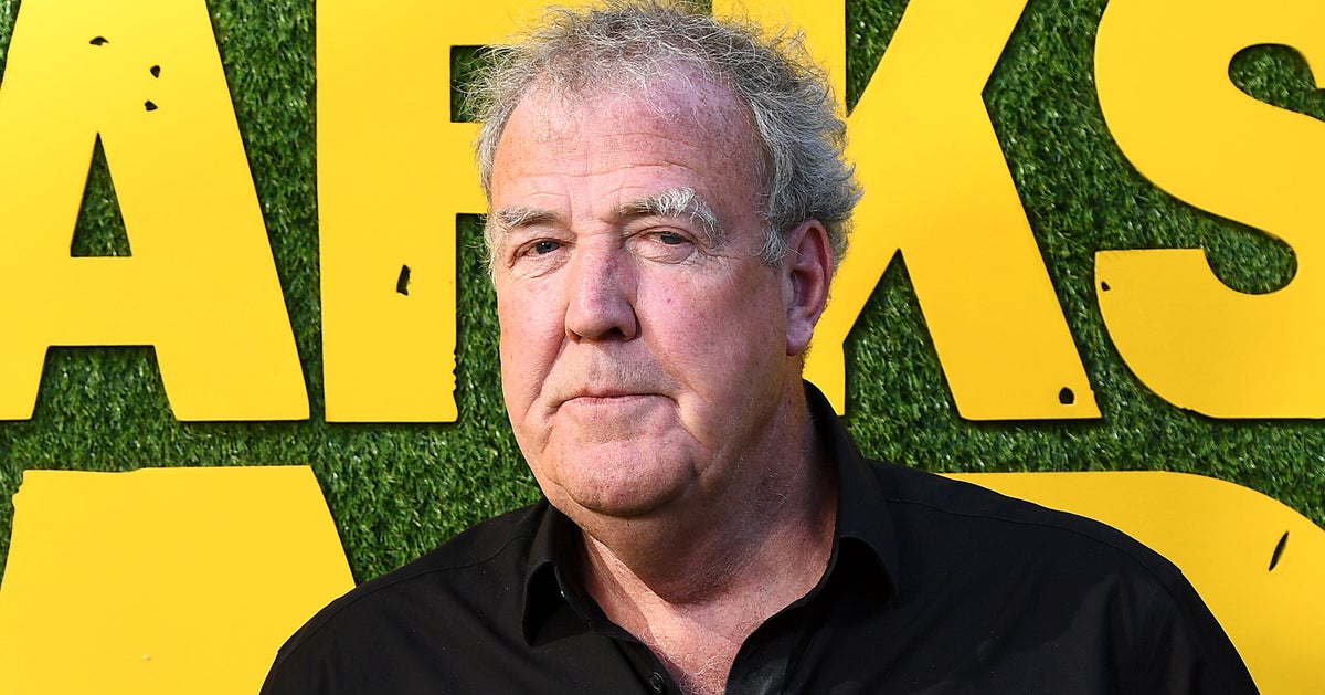 Jeremy Clarkson Shares That His Prostate Cancer Is Now In Remission After ...