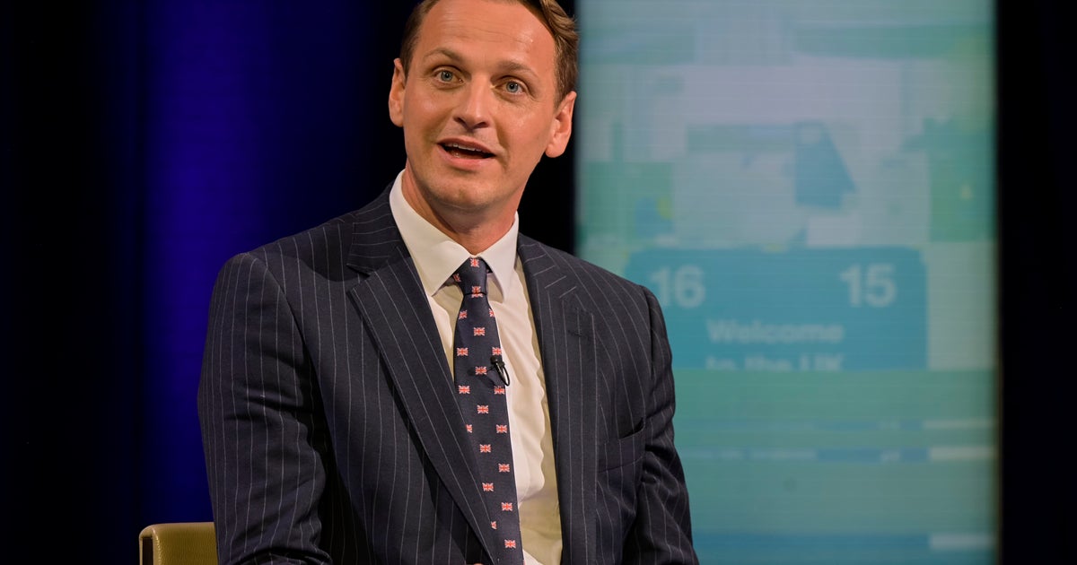 Minister Divides The Internet By Suggesting A New PM Should Trigger A General Election