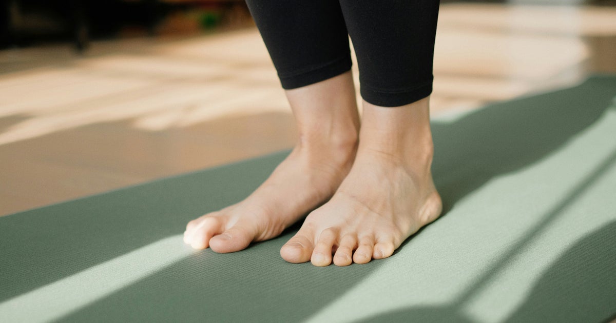 The Low-Impact, 'Gentle' Habit The WHO Calls Crucial For Healthy Ageing