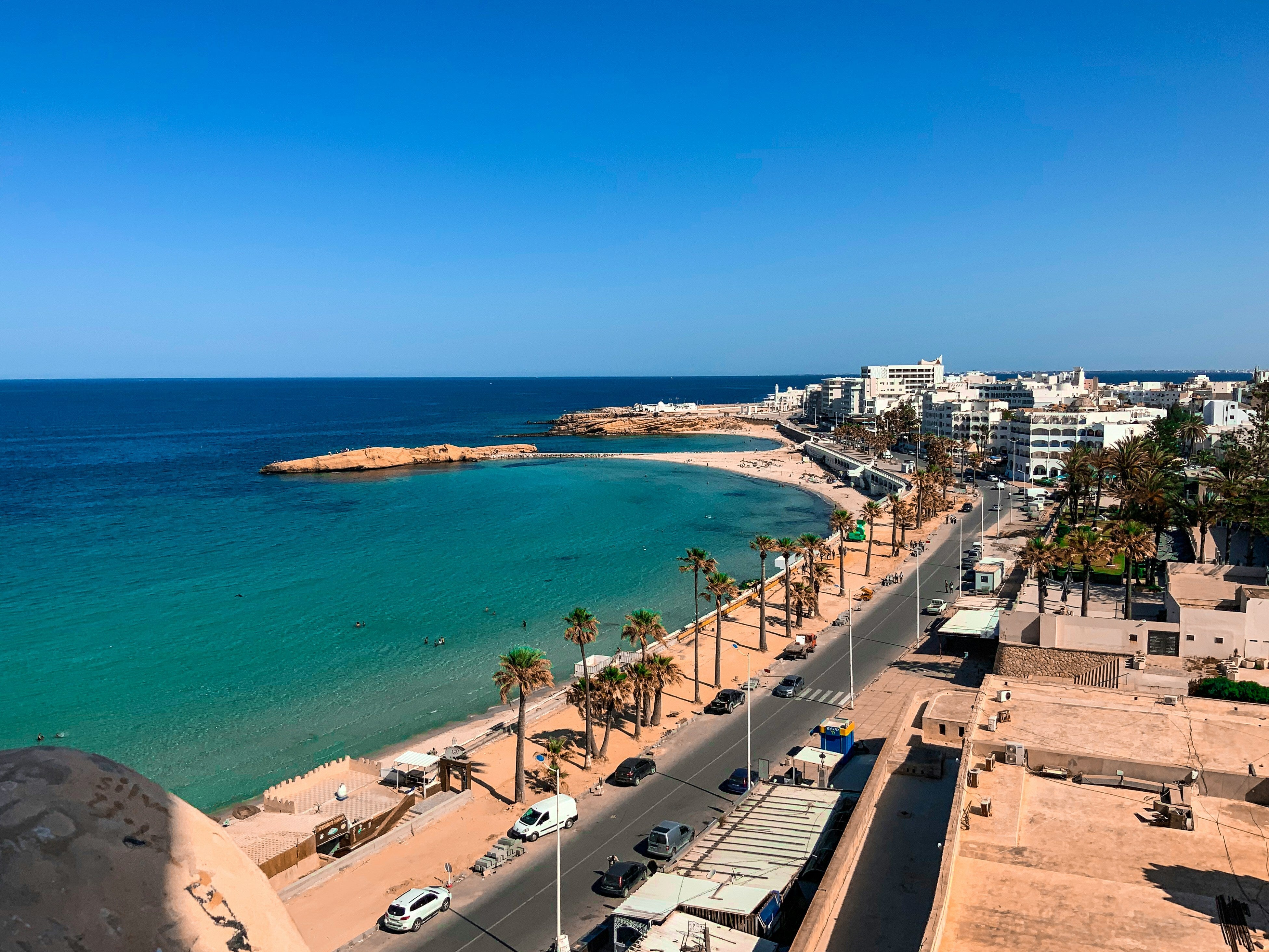 Jet 2 Announces New Mediterranean Route From 5 UK Airports