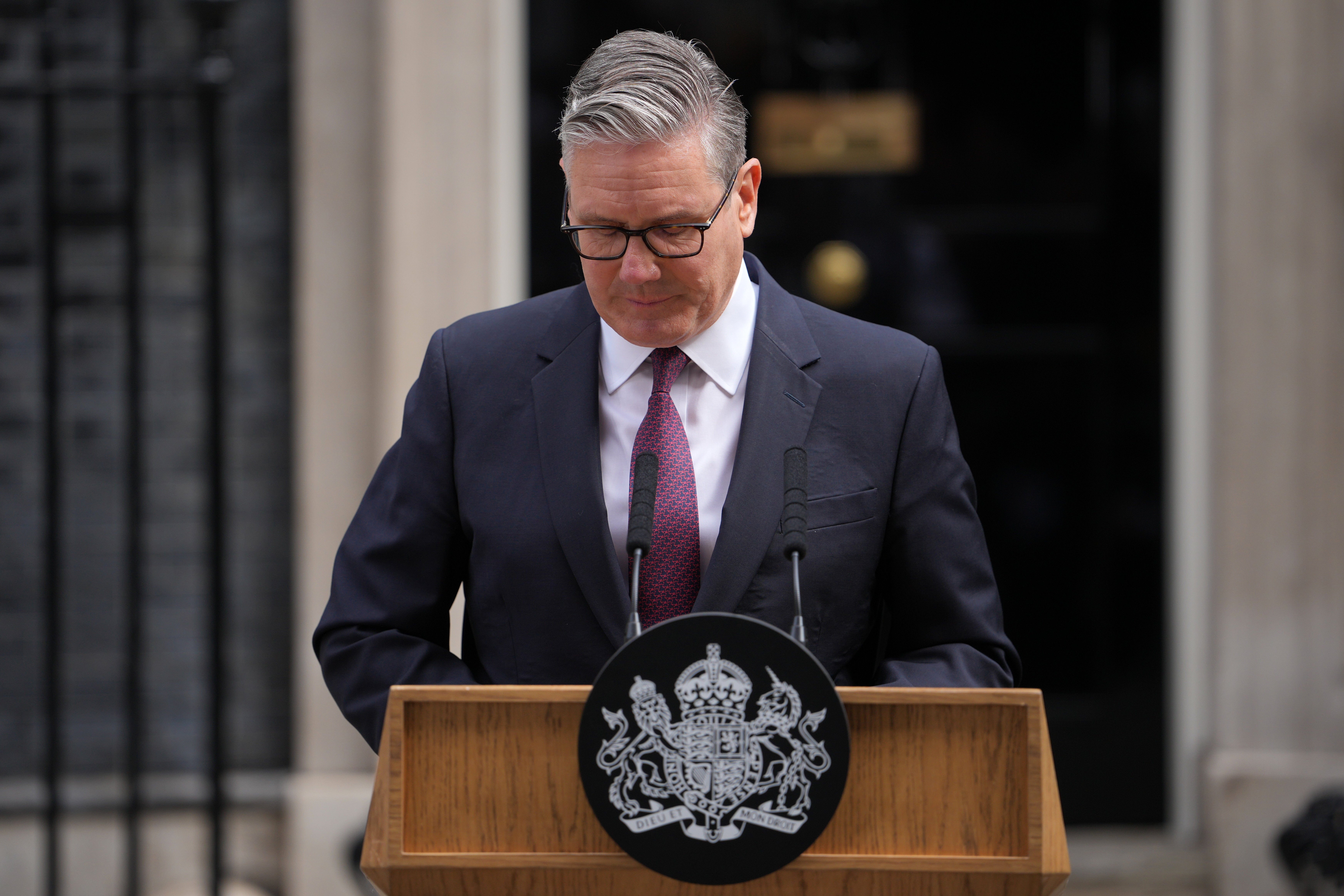 Keir Starmer Has Officially Quit As Labour Leader. What Happens Now?