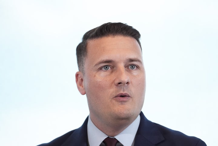 An ally of Wes Streeting, who resigned as U.K. health minister last month, told Sky News the former Cabinet minister would enter a Labour leadership election.
