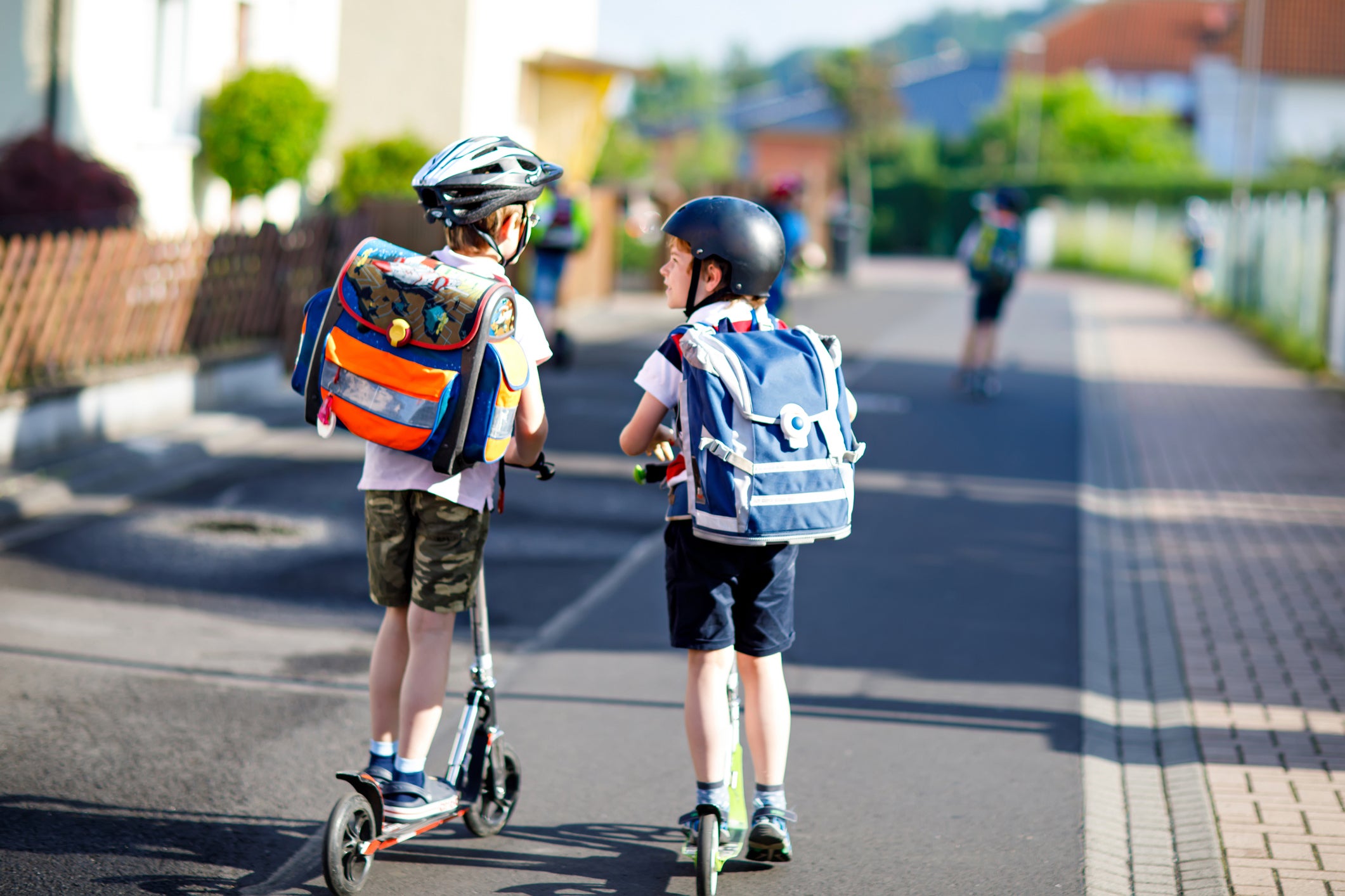 Will UK Schools Be Forced To Shut As Red Extreme Heat Alert Issued?