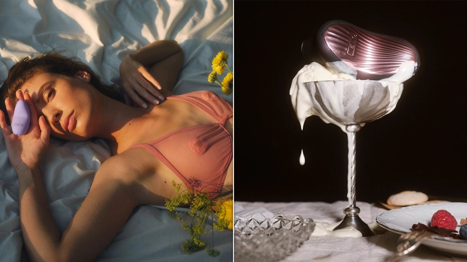These Are The 11 Best LELO Sex Toys, And They're On Sale For Prime Day