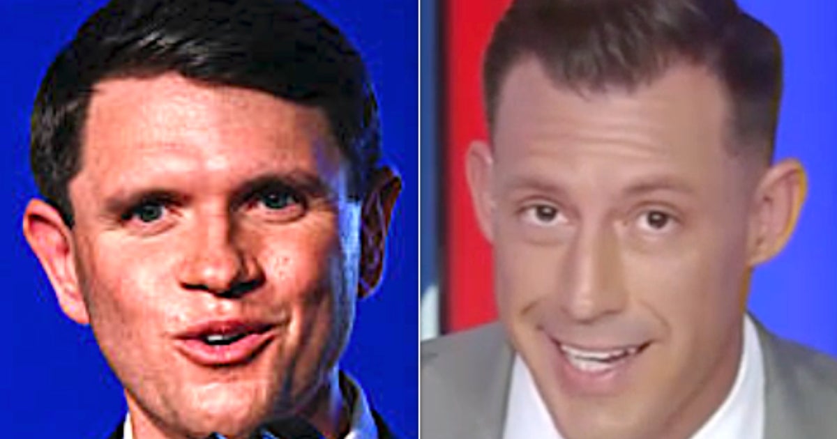 Fox News Host Has 'Mommy' Issues In James Talarico Attack