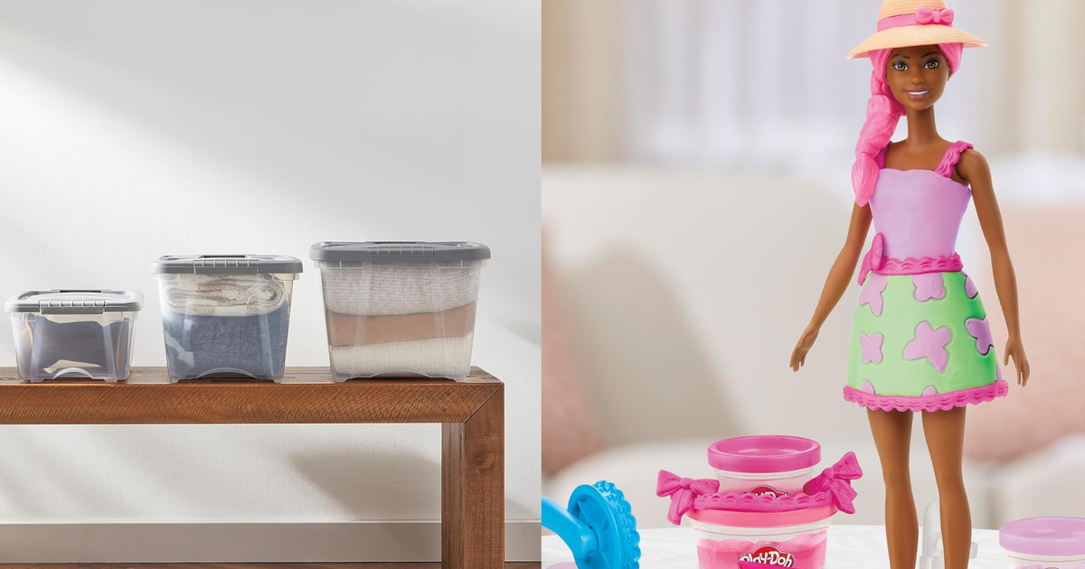 I've Been Shopping Prime Day For My Kids For Years. Here's Your Cheat Sheet To The Best Deals.