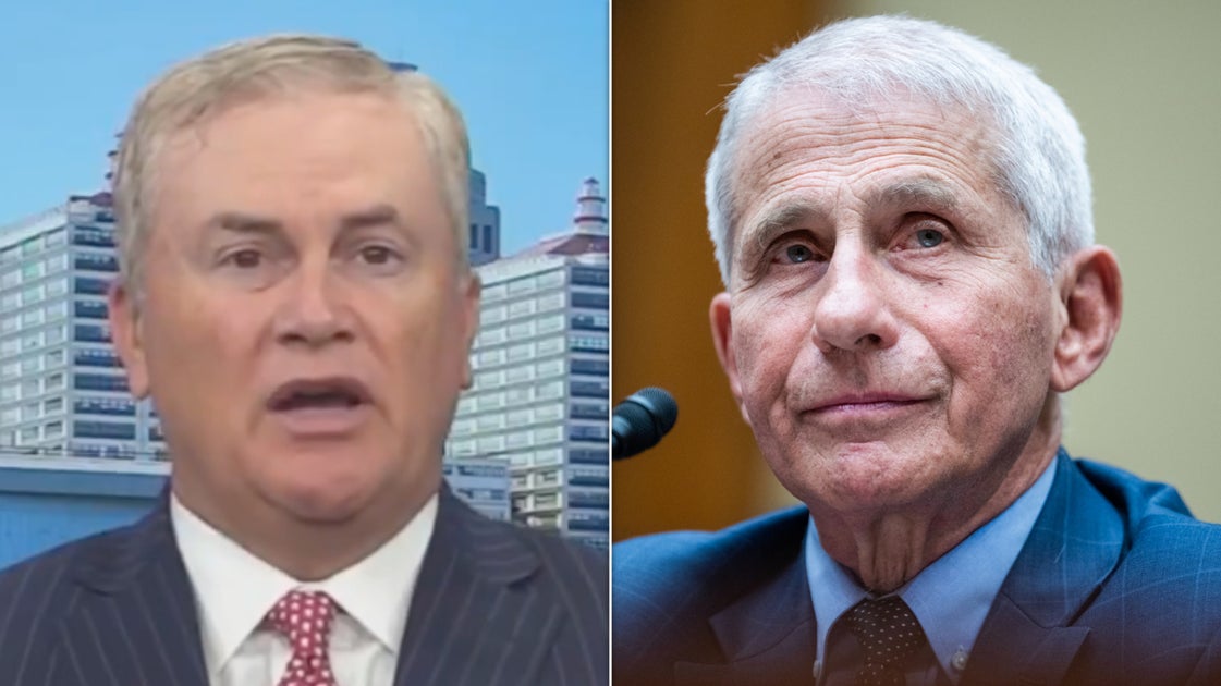 Biggest Cover-Up In American History’: GOP Lawmaker Rips Fauci Over COVID-19 Scandal