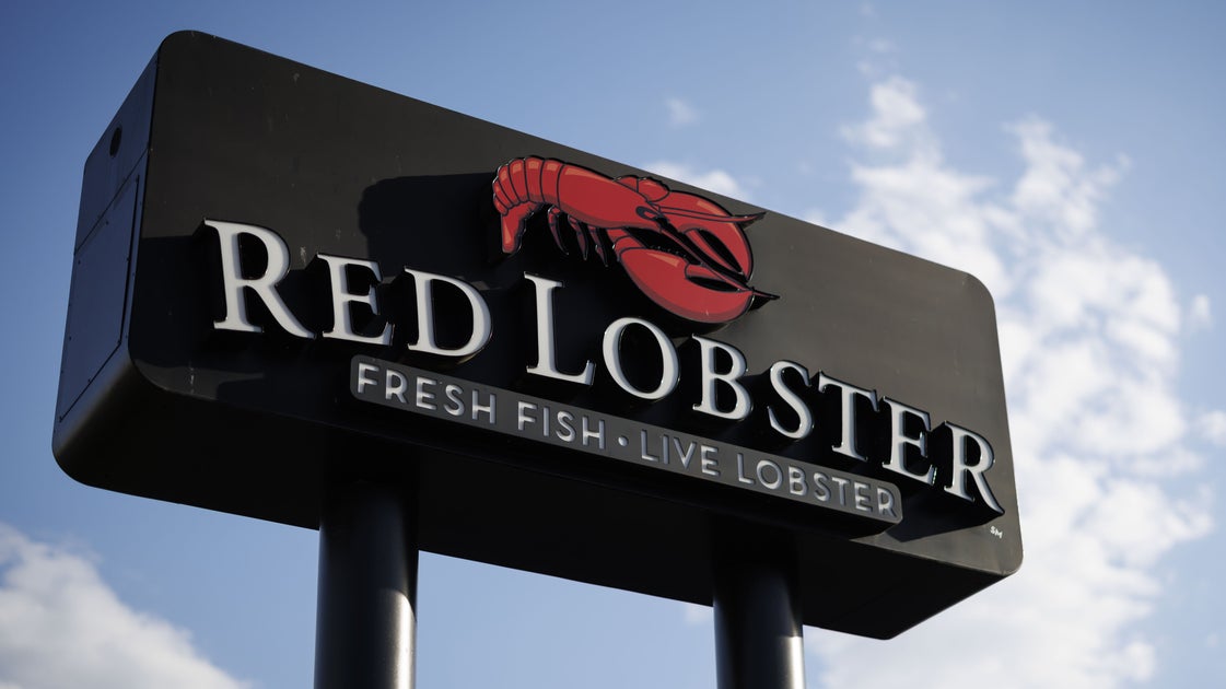 Trump Appointee Connects Possible Greenland Takeover To... Red Lobster?