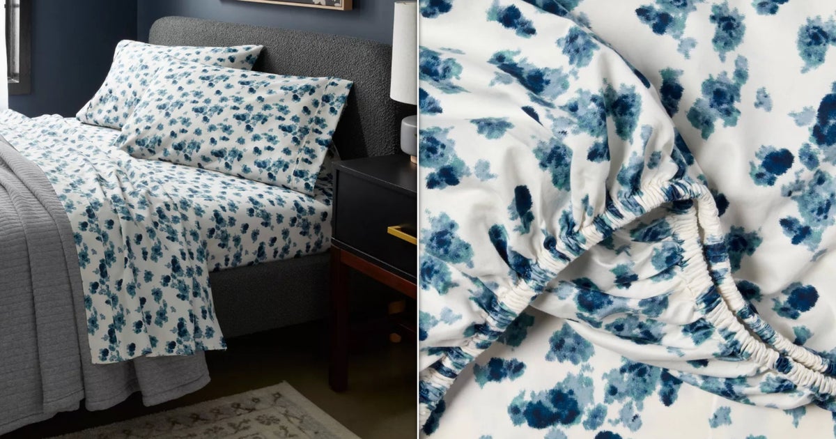 Prime Day Has Competition — The ‘Best Sheets Known To Man' Are 30% Off At Target