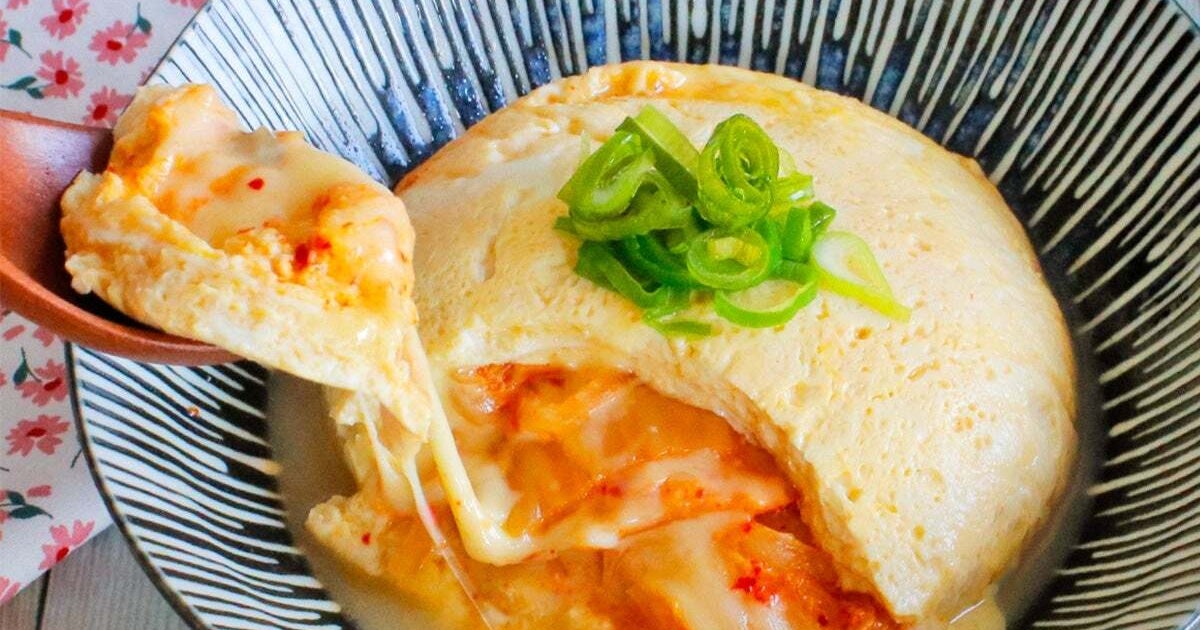 【豆腐と卵があったらこれ】簡単なのに絶品！ご飯にもパンにも合う、豆腐と卵の人気おかず4選