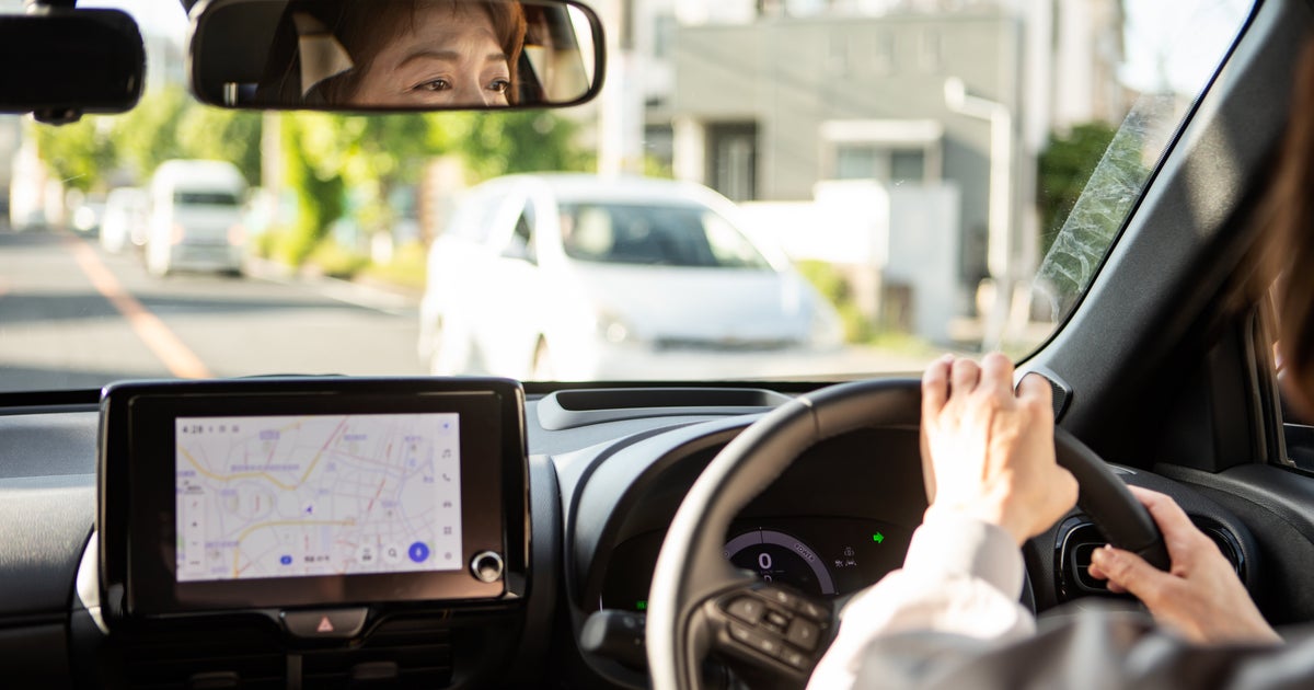この道路、車の法定速度が「60→30」キロになる。対象の「生活道路」とは