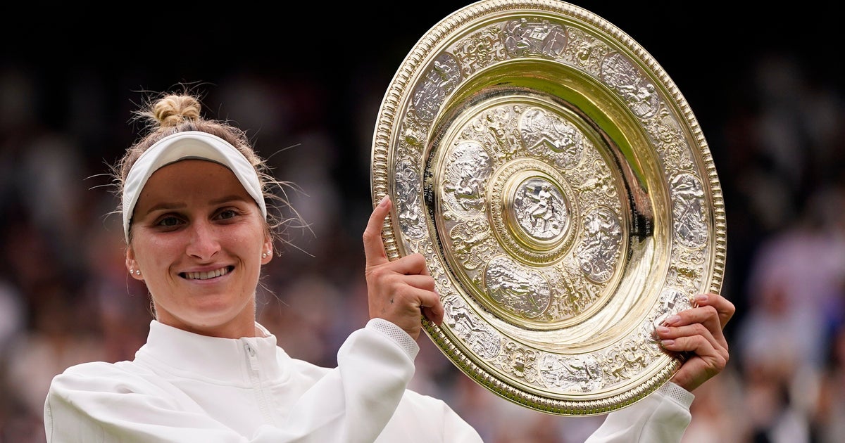 2023 Wimbledon Champion Suspended For 4 Years For Refusing Doping Test 2023 Wimbledon Champion Suspended For 4 Years For Refusing Doping Test