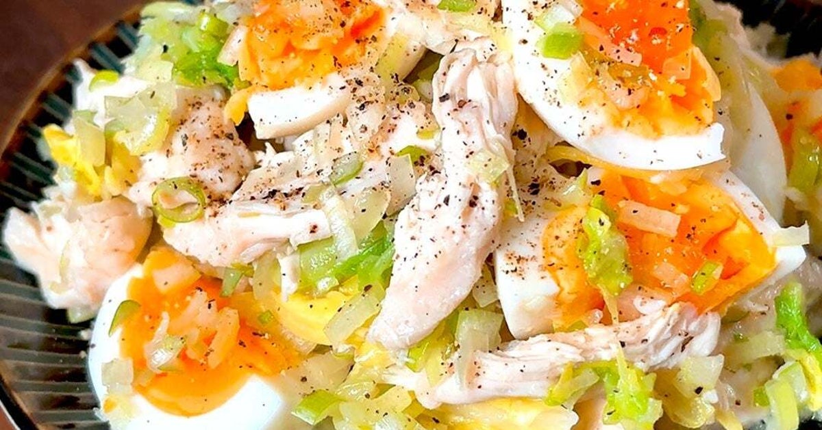 【ささみはレンジにお任せ！】バタバタと忙しい日に頼りたい、ささみの絶品レシピ3選