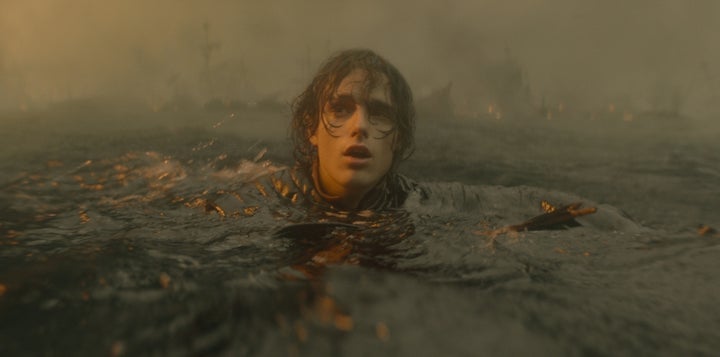 Harry Collett's character met his end in the season three premiere of House Of The Dragon