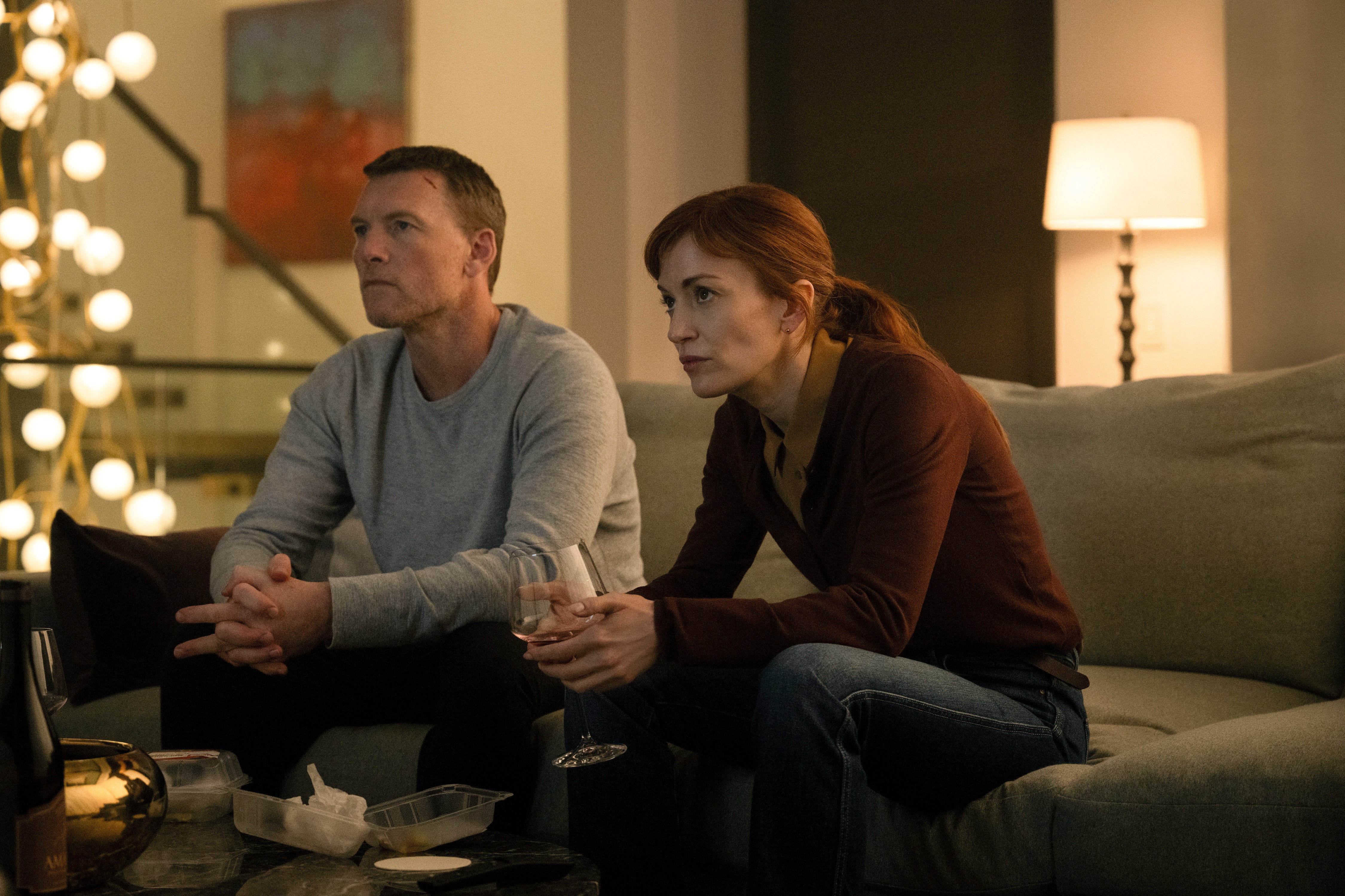 I Will Find You's Intriguing Ending Explained By Netflix Thriller's Creator