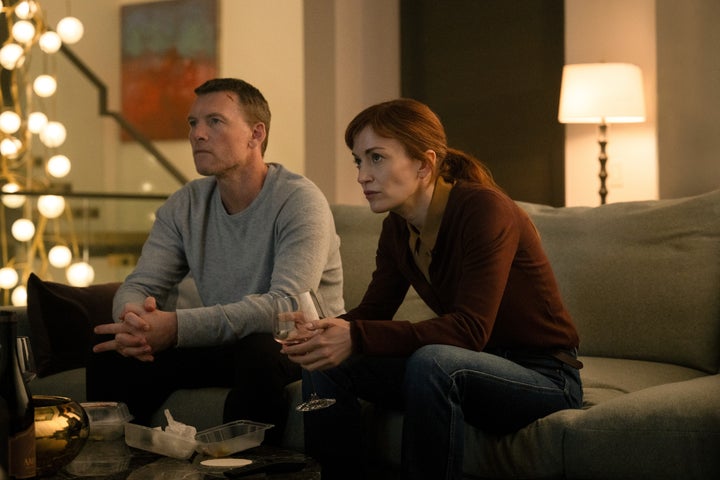I Will Find You has been another hit Harlan Coben adaptation for Netflix