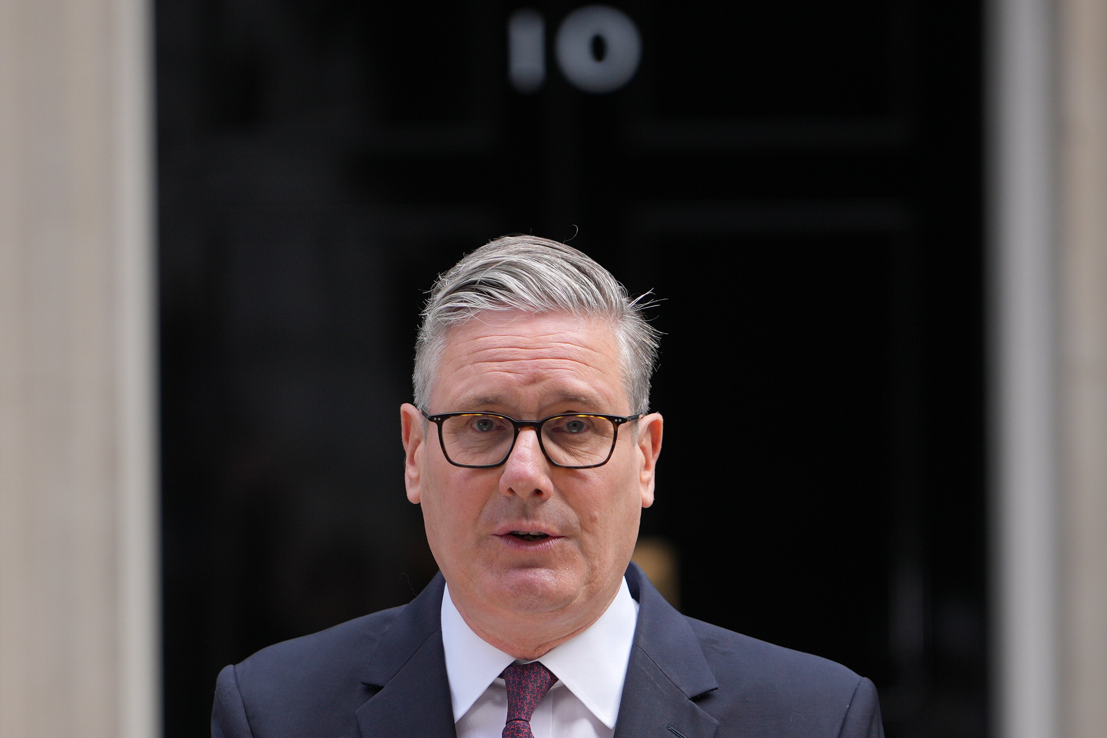 Royal Mail Delivers A Brutal Postal Dig At Keir Starmer After PM Steps Down