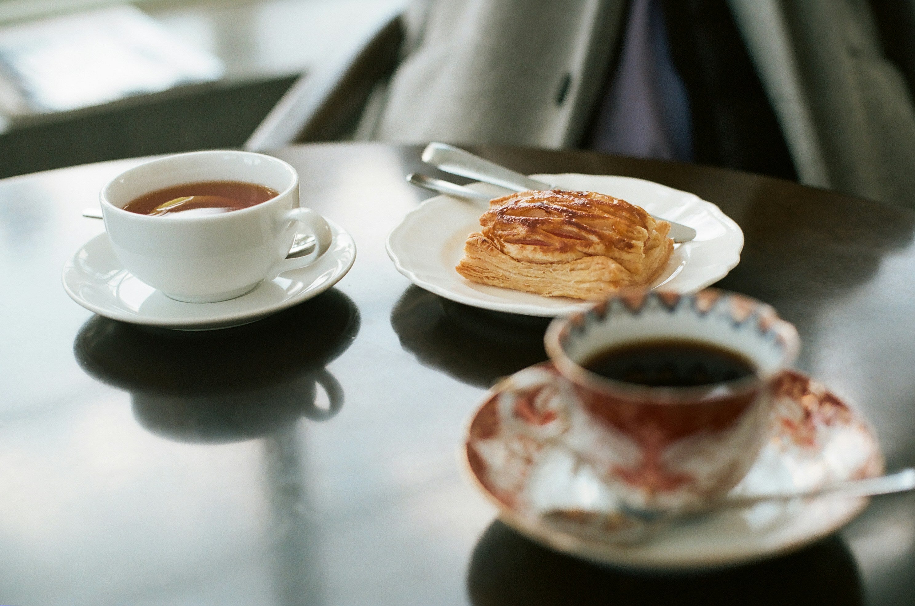 The Supplement The NHS Says Never To Take With Tea Or Coffee