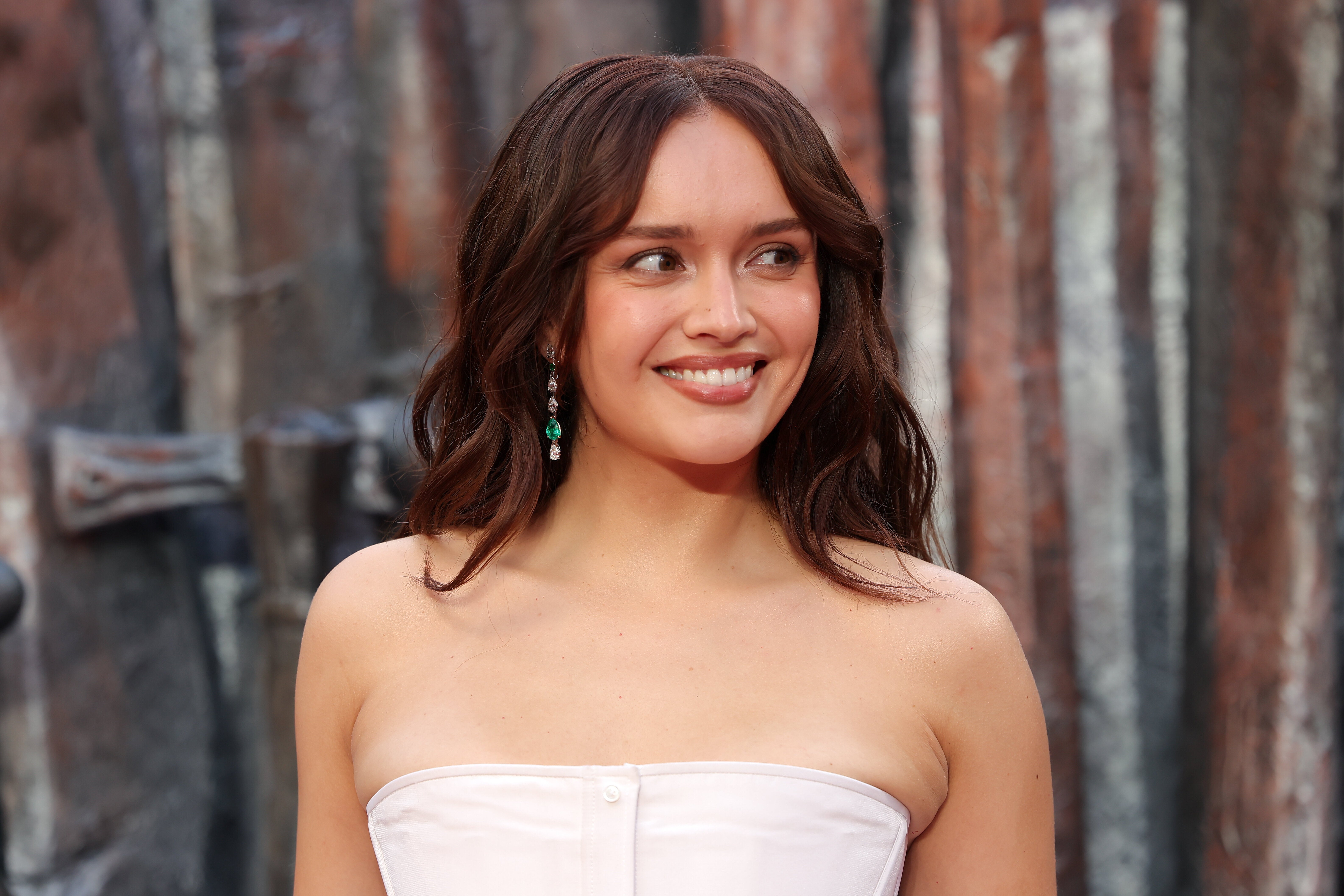 House Of The Dragon Star Olivia Cooke Comes Clean About 'S**t' Star Wars Audition