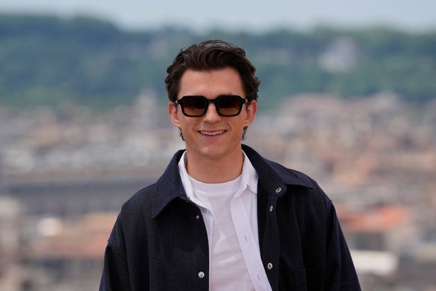 Tom Holland