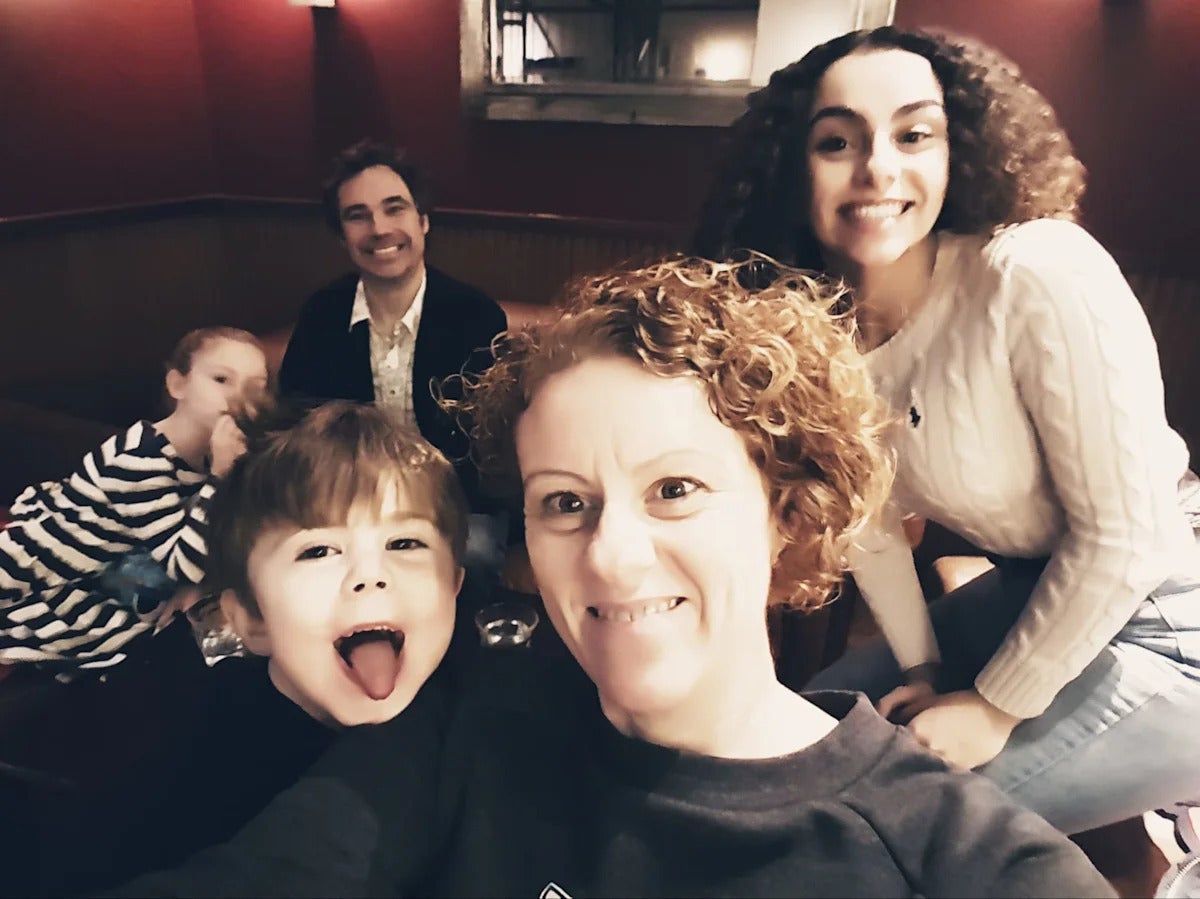 I'm A Dad And A Childminder. It's Time We Stopped Asking Whose Job It Is To Care