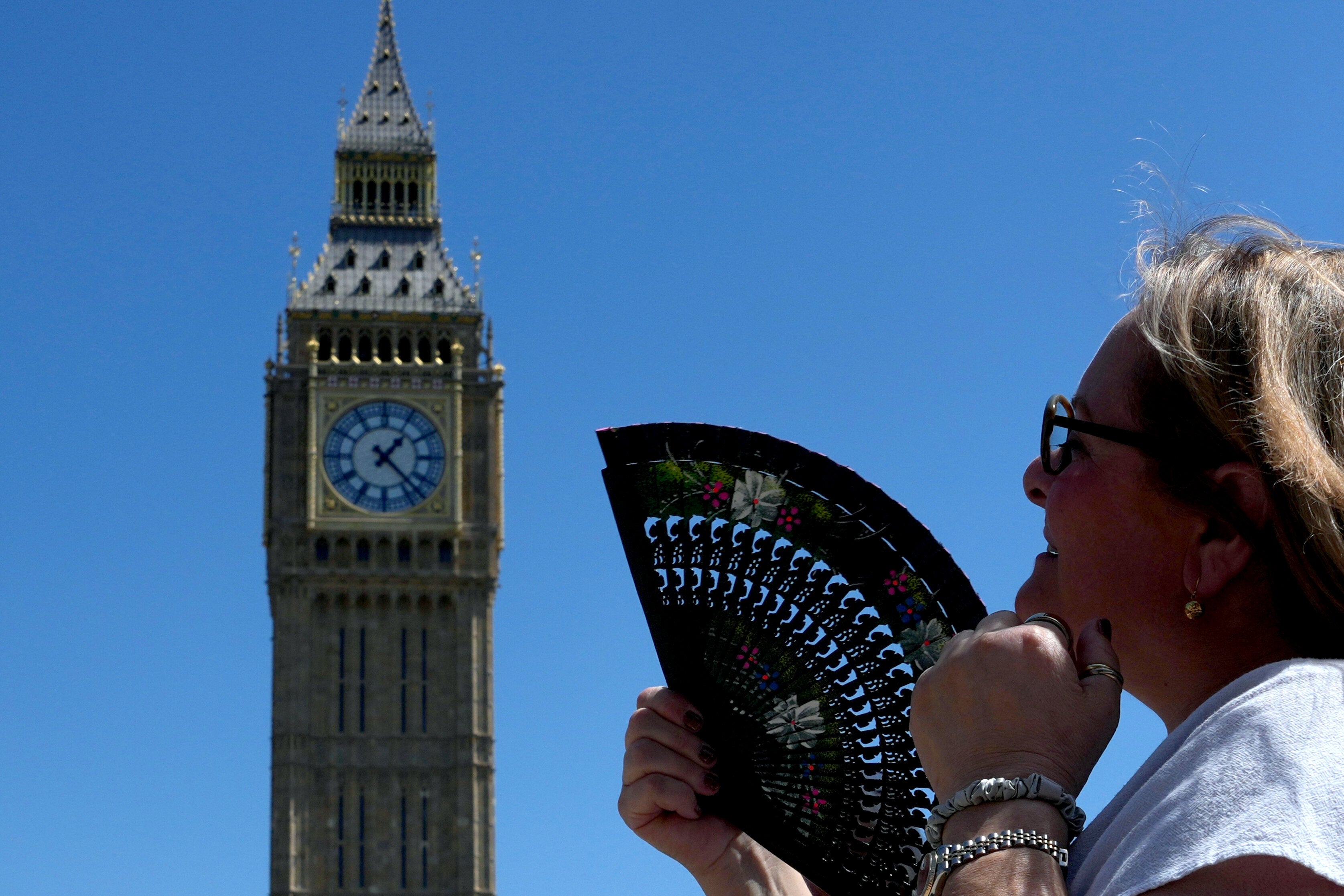 UK Heatwave: Eight Things You Should Never Do During Warm Weather According To Experts