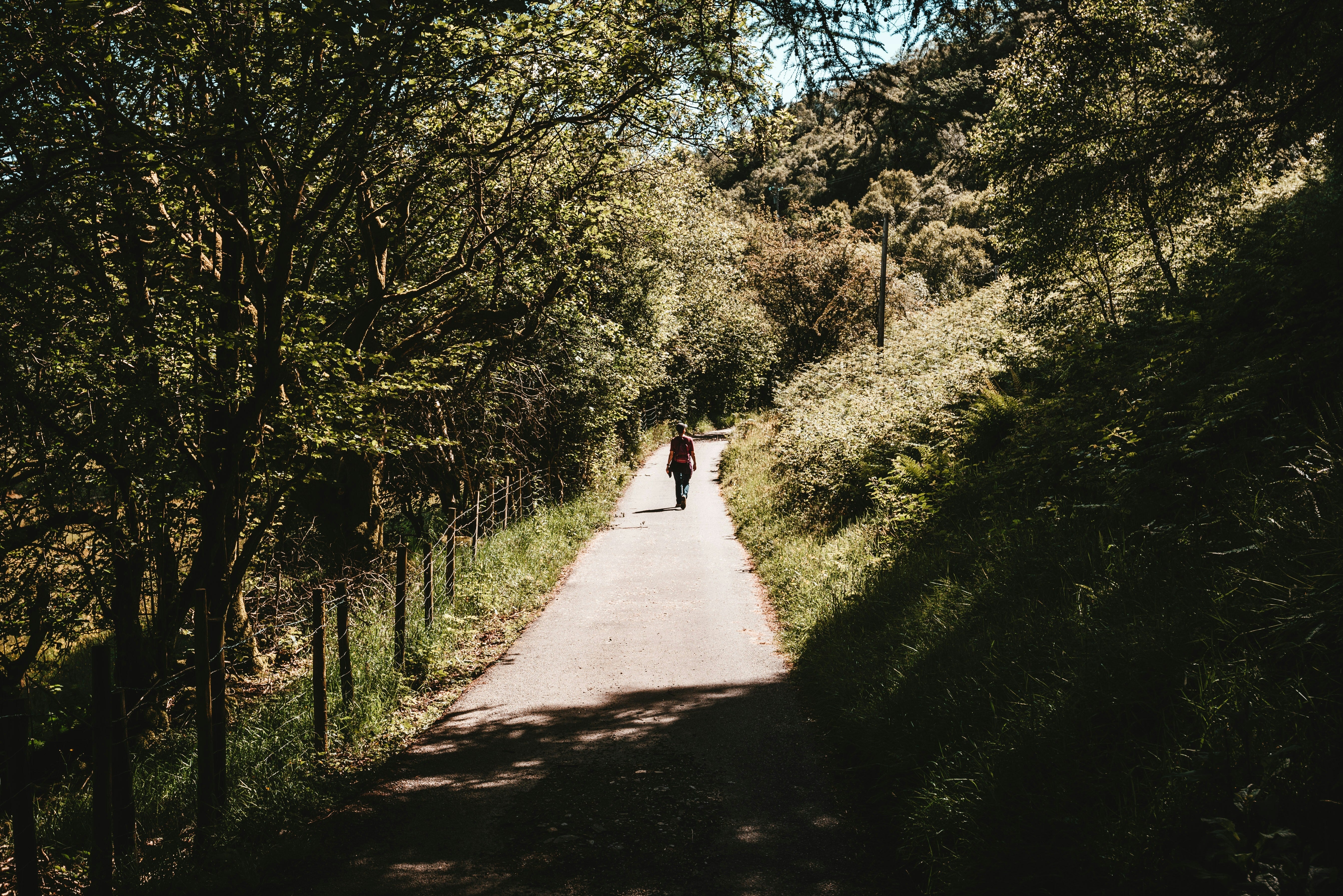 I Asked A Doctor The Best Exercise To Do In A Heatwave