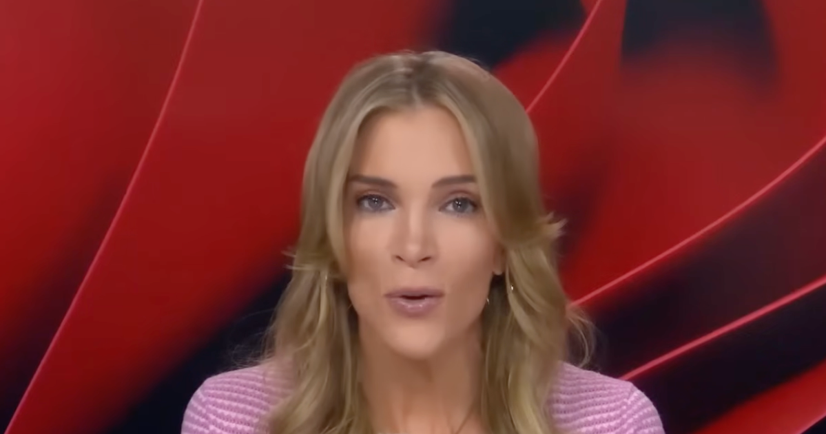 Megyn Kelly Lashes Out After Kimmel Taps In Trump Foe To Replace Him On Vacation