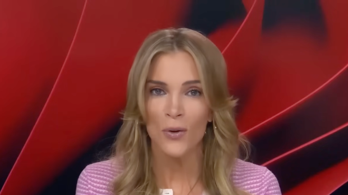 Megyn Kelly Lashes Out After Kimmel Taps In Trump Foe To Replace Him On Vacation