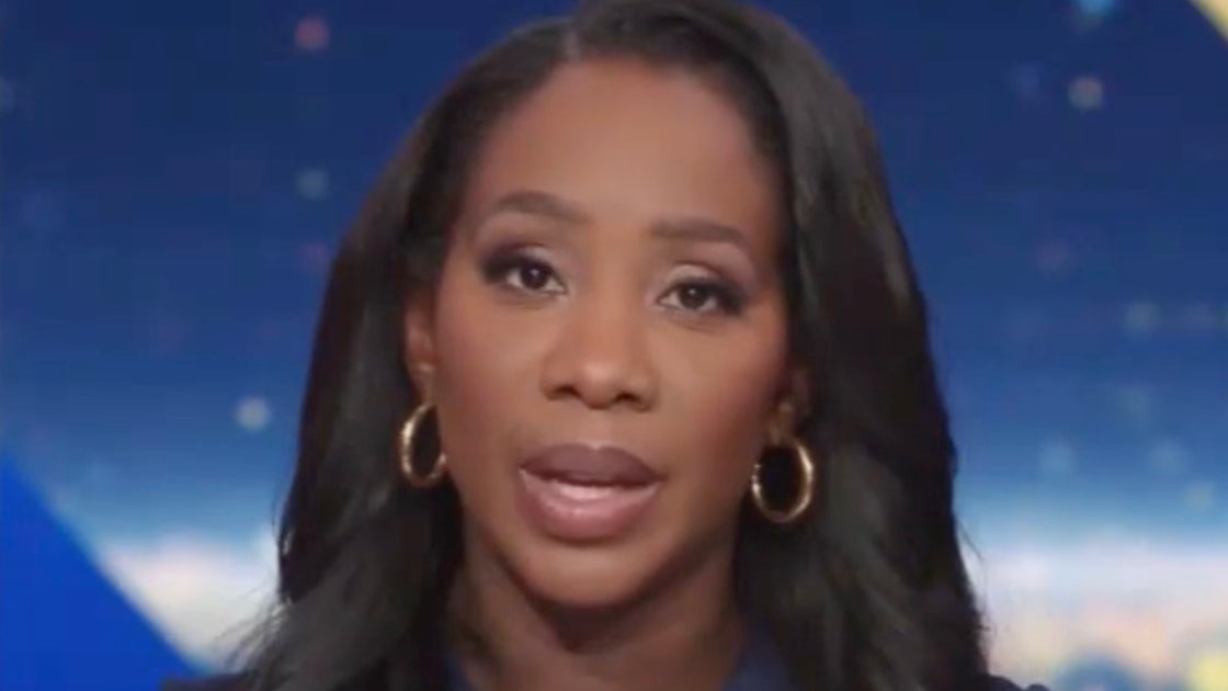 ‘Why Is This Some Kind Of Breakthrough?’: CNN Host Spots Curious Déjà Vu In Iran Deal
